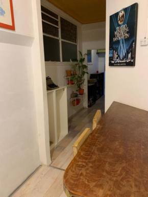 Habitación Individual en Departamento Compartido